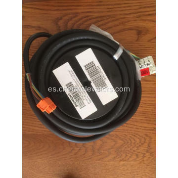 FAA24350BM3 AT120 Transformador del operador de la puerta para ascensores Otis